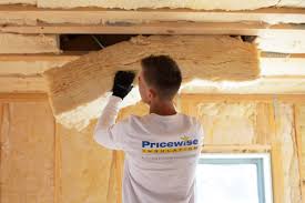 Types of Insulation We Offer in Moraga, CA